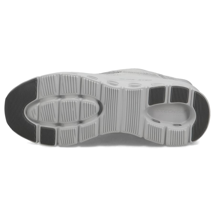 SKECHERS（スケッチャーズ） スリップインズ グライドステップ ソール スニーカー メンズ SLIP-INS GLIDE STEP ...