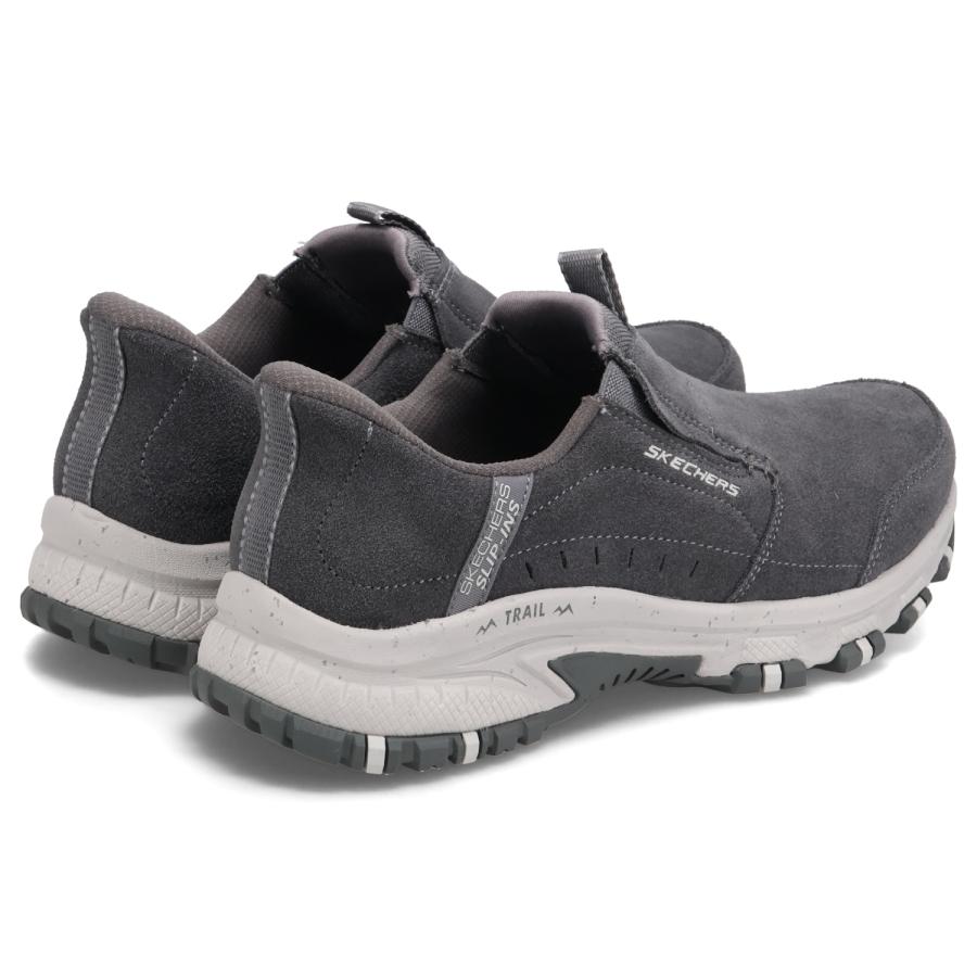 SKECHERS（スケッチャーズ） スリップインズ ヒルクレスト シダー