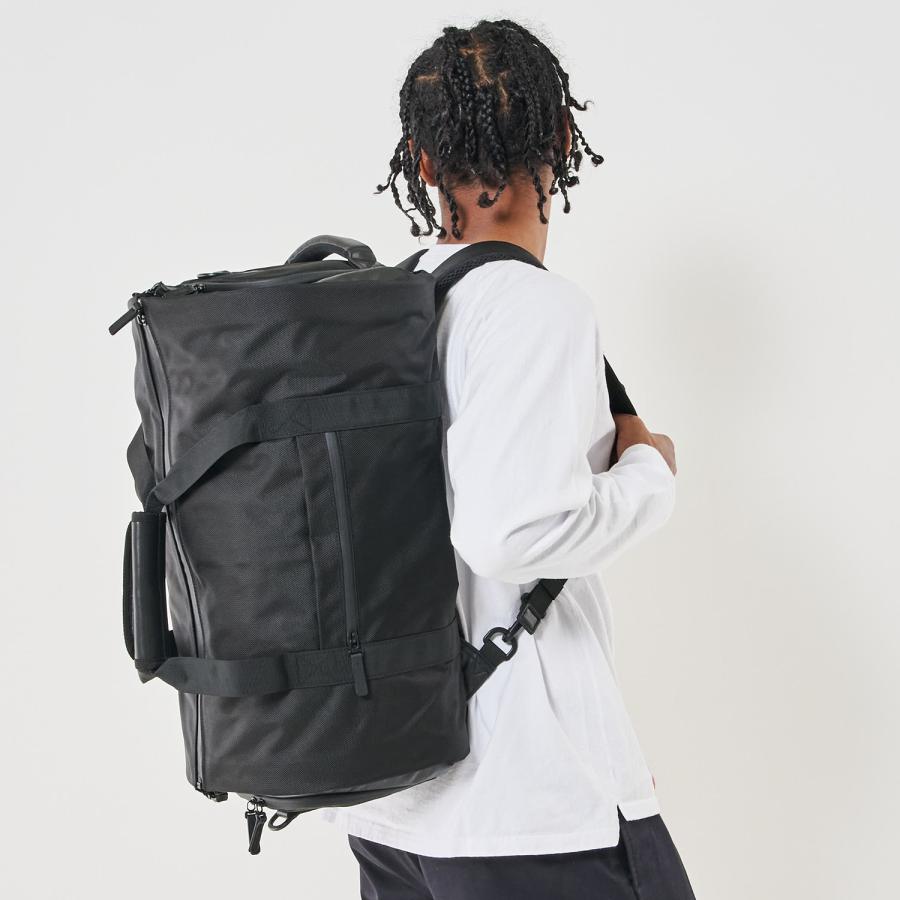 SIMCLEAR（シムクリア） リュック ボストンバッグ ショルダー ツナグ