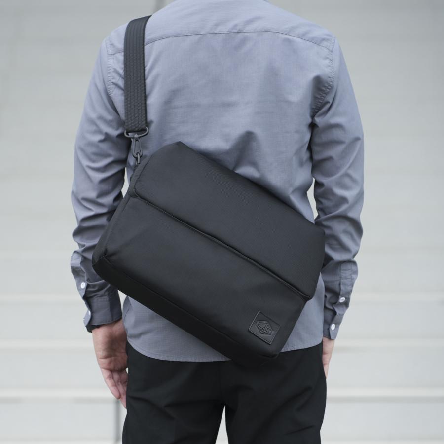 SIMCLEAR（シムクリア） ツナグバッグ スイフト ショルダーバッグ