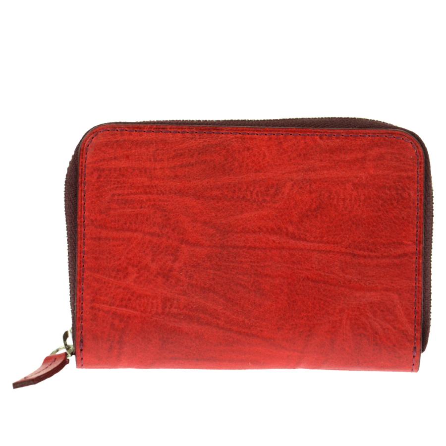 ゾンネ SONNE 財布 ケース 小銭入れ メンズ シロッコ ラウンドファスナー SIROCCO COIN CASE SOD006B SONNE（ゾンネ） 財布 小銭入れ コインケース メンズ シロッコ