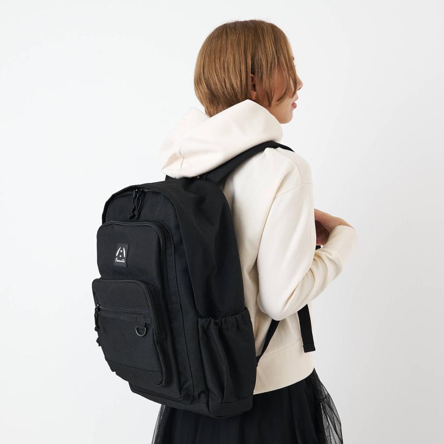 SNOOPY（スヌーピー） リュック バッグ バックパック メンズ 