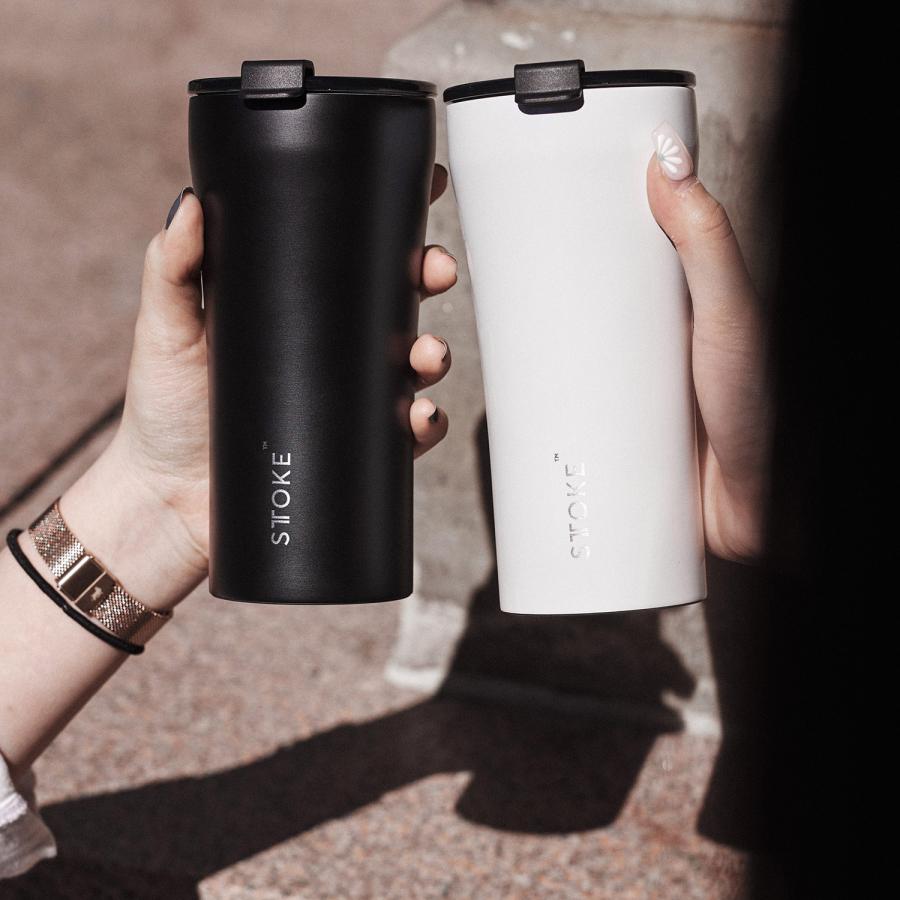 STTOKE ストーク タンブラー ステンレスボトル リユーザブル STTOKE ストーク タンブラー ステンレスボトル リユーザブル
