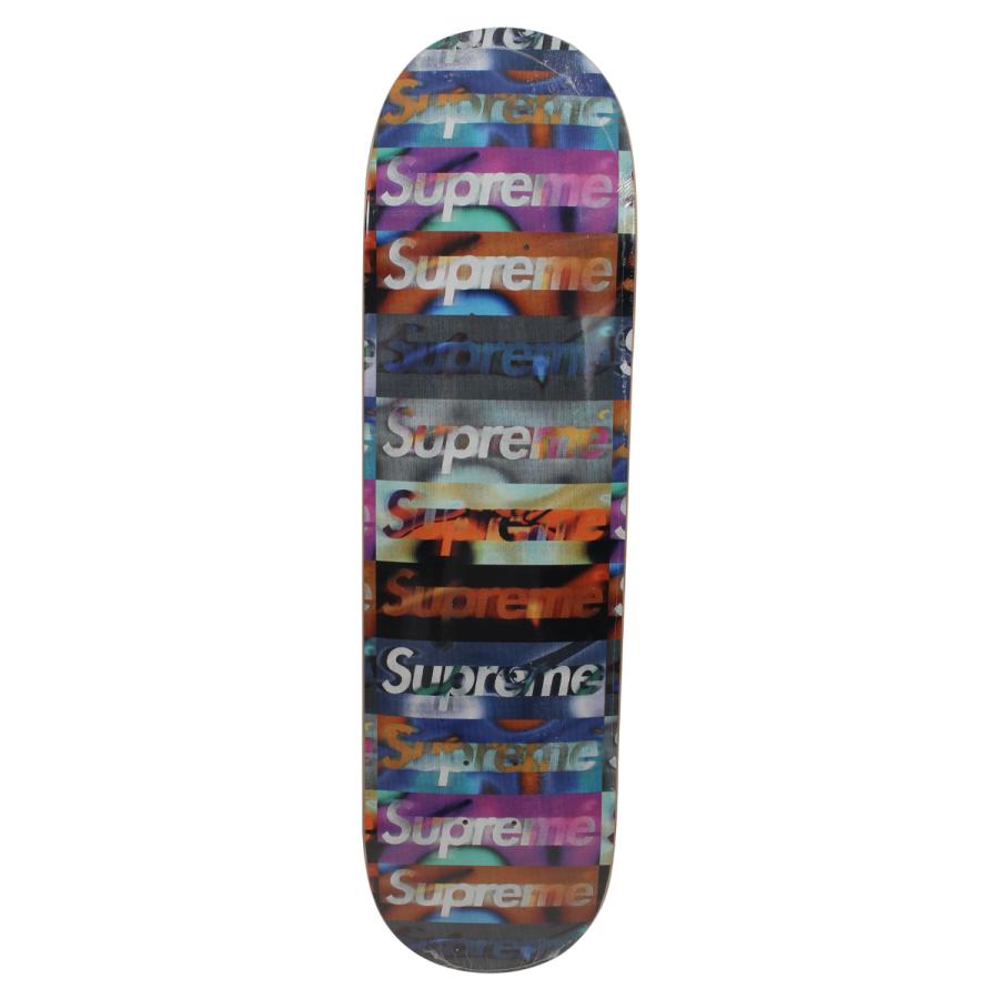 Supreme シュプリーム デッキ スケボー スケートボード メンズ Supreme シュプリーム デッキ スケボー スケートボード メンズ