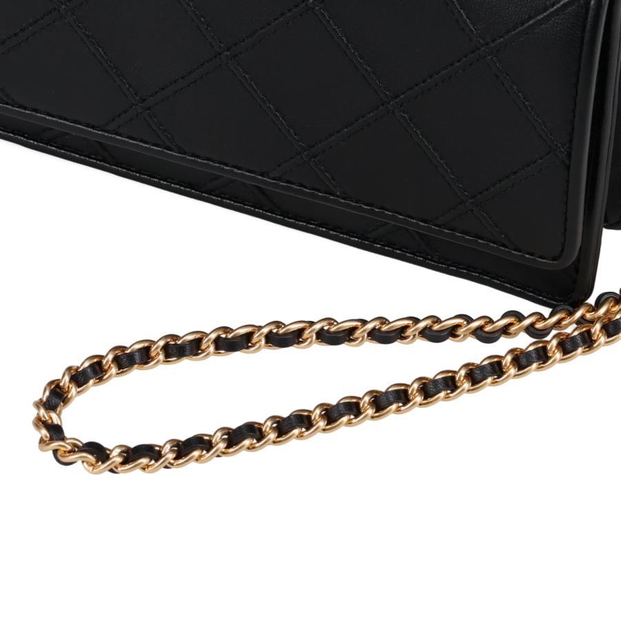 トリー バーチ TORY BURCH バッグ ショルダーバッグ 長財布 レディース 斜めがけ 軽量 本革 138853 TORY BURCH（トリーバーチ） トリー バーチ バッグ ショルダーバッグ