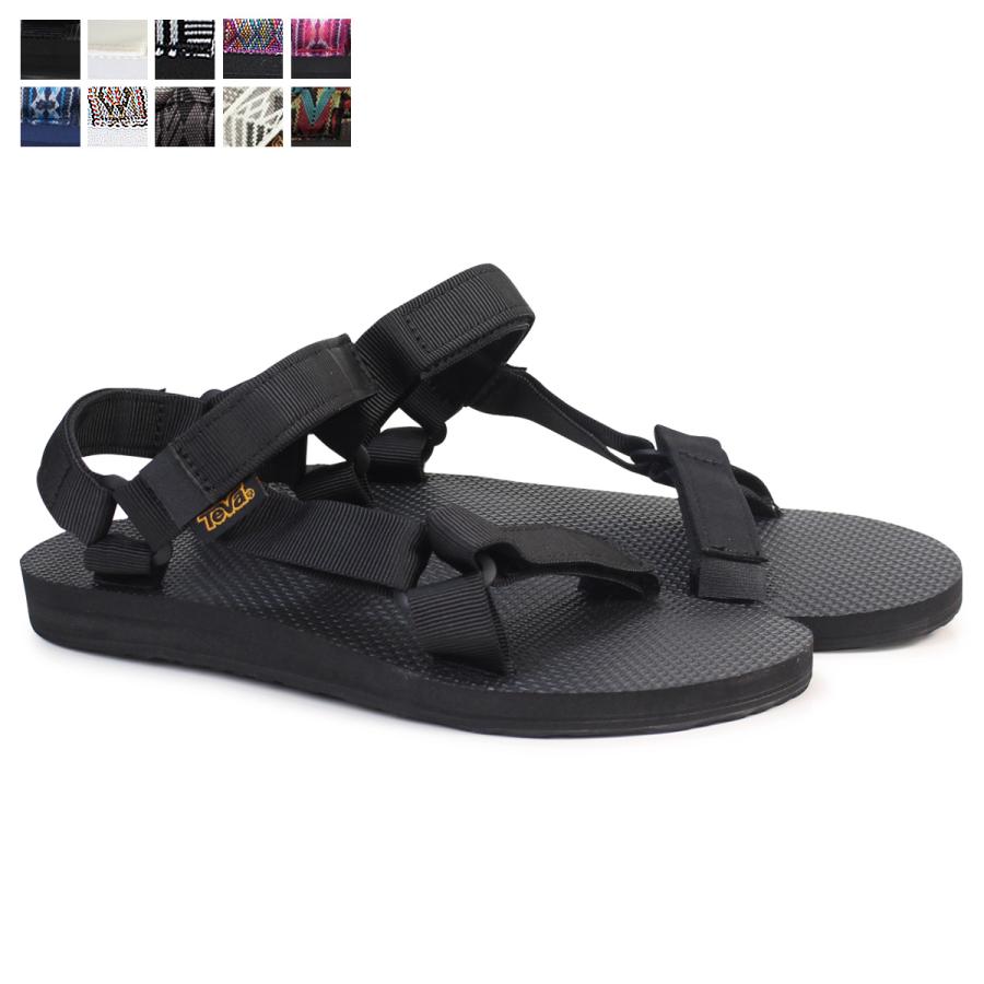Teva テバ スポーツサンダル オリジナル ユニバーサル レディース