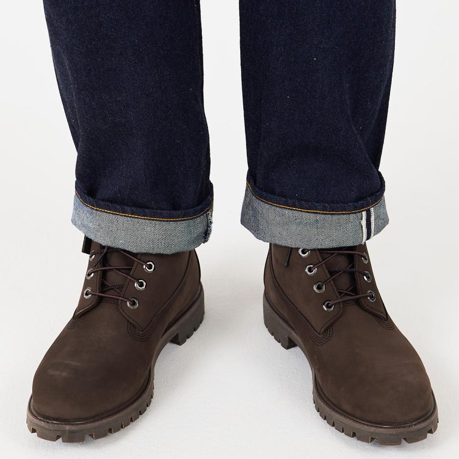 Timberland（ティンバーランド） ブーツ 6インチ メンズ 6INCH PREMIUM