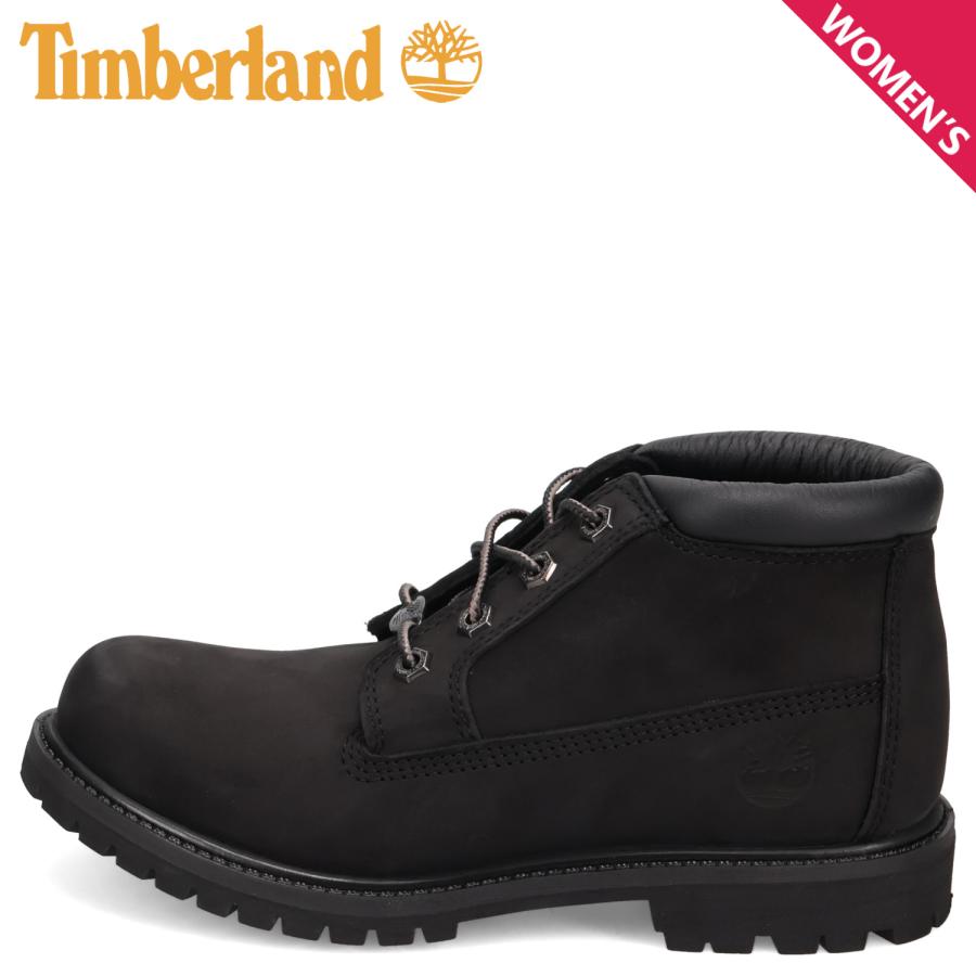Timberland（ティンバーランド） チャッカ ブーツ レディース WOMENS
