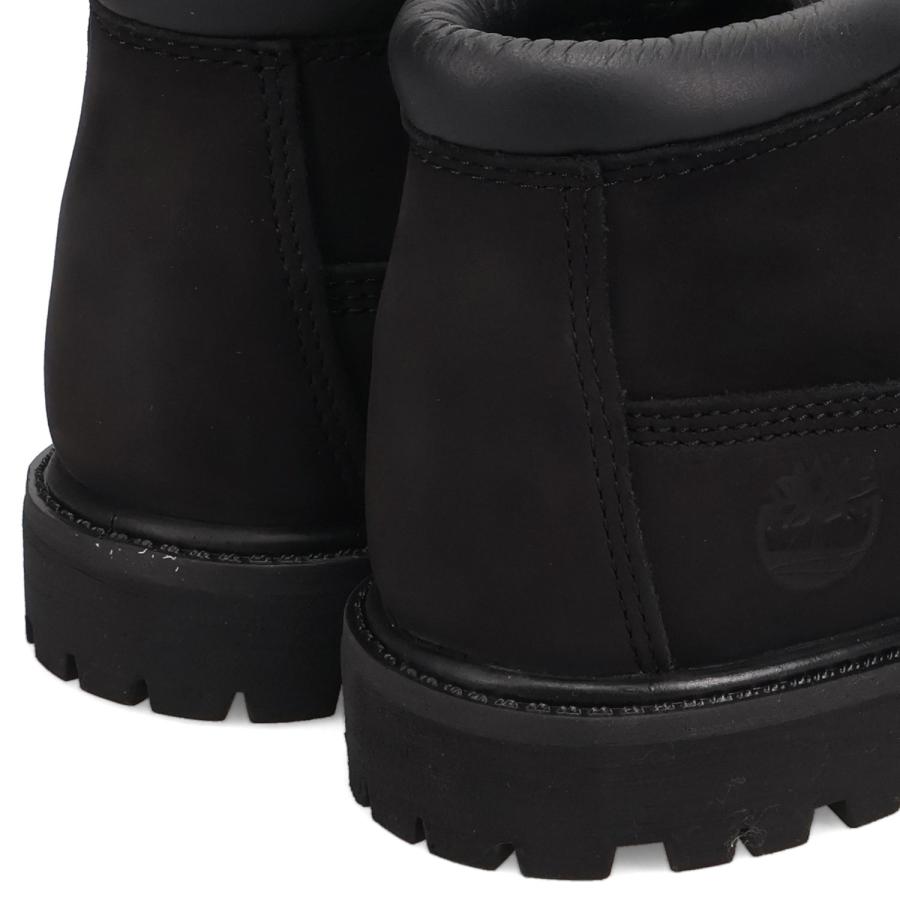 Timberland（ティンバーランド） チャッカ ブーツ レディース WOMENS