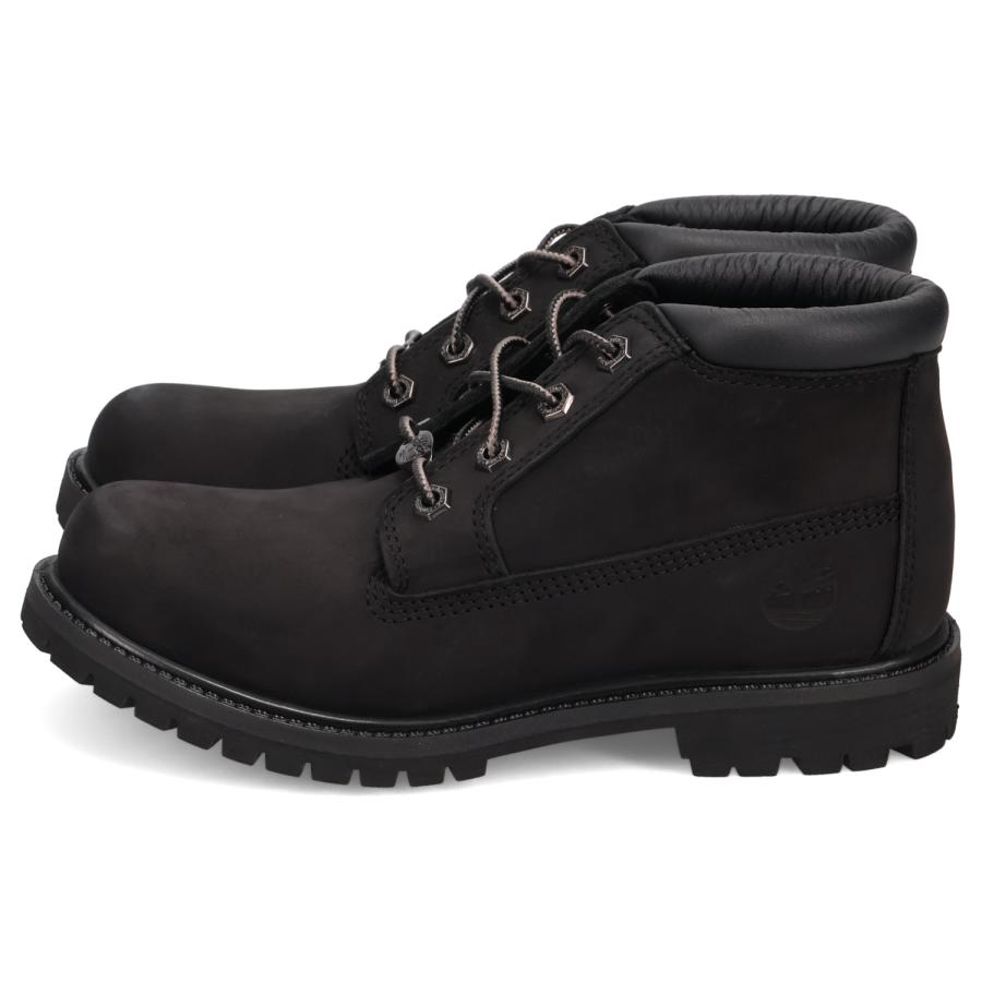 Timberland（ティンバーランド） チャッカ ブーツ レディース WOMENS