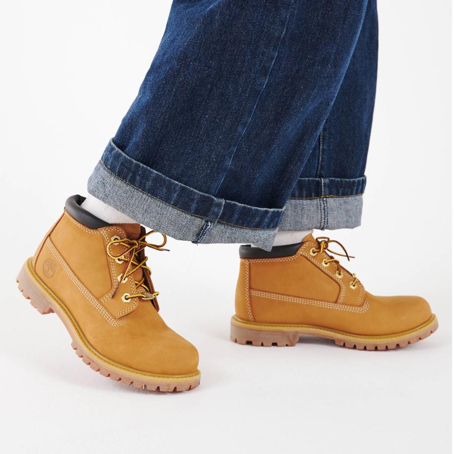 Timberland（ティンバーランド） ブーツ チャッカ メンズ レディース