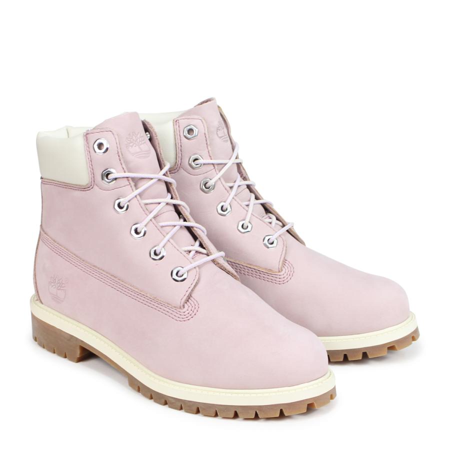 Timberland ティンバーランド ブーツ レディース 6インチ キッズ Timberland ティンバーランド ブーツ レディース 6インチ キッズ