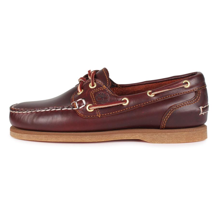 timberland ティンバーランド　デッキシューズ　クラシック ティンバーランド Timberland デッキシューズ オーセンティック