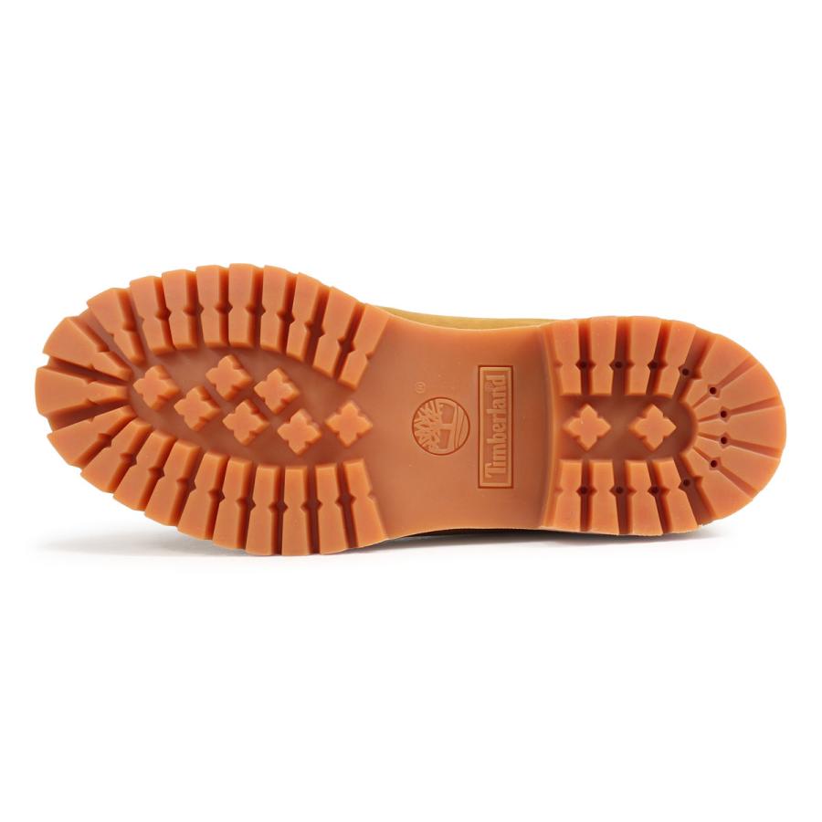 Timberland（ティンバーランド） ブーツ オックスフォード メンズ