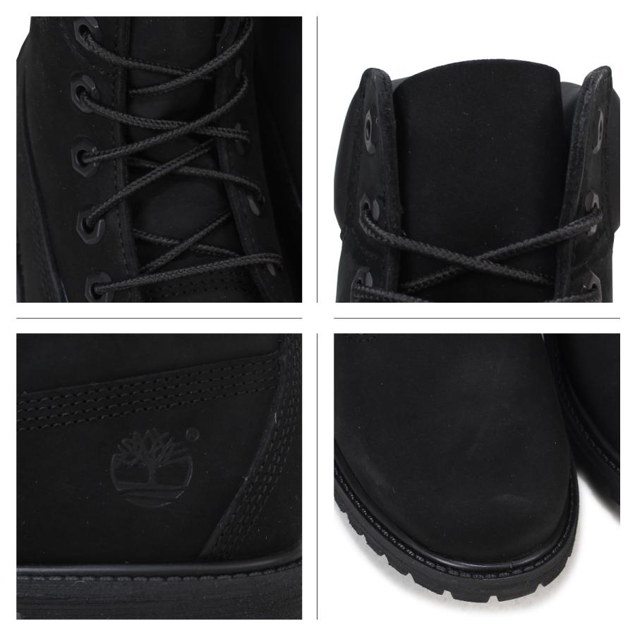Timberland（ティンバーランド） ブーツ レディース 6インチ WOMENS