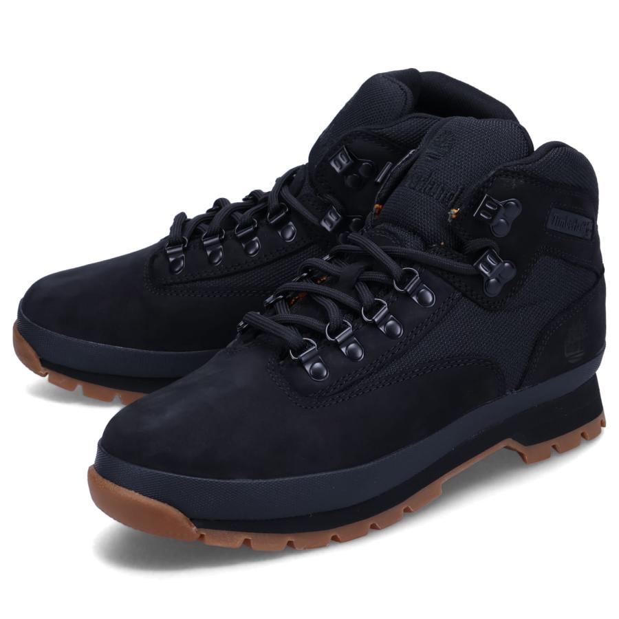Timberland ティンバーランド ブーツ ユーロ ハイカー メンズ EURO 