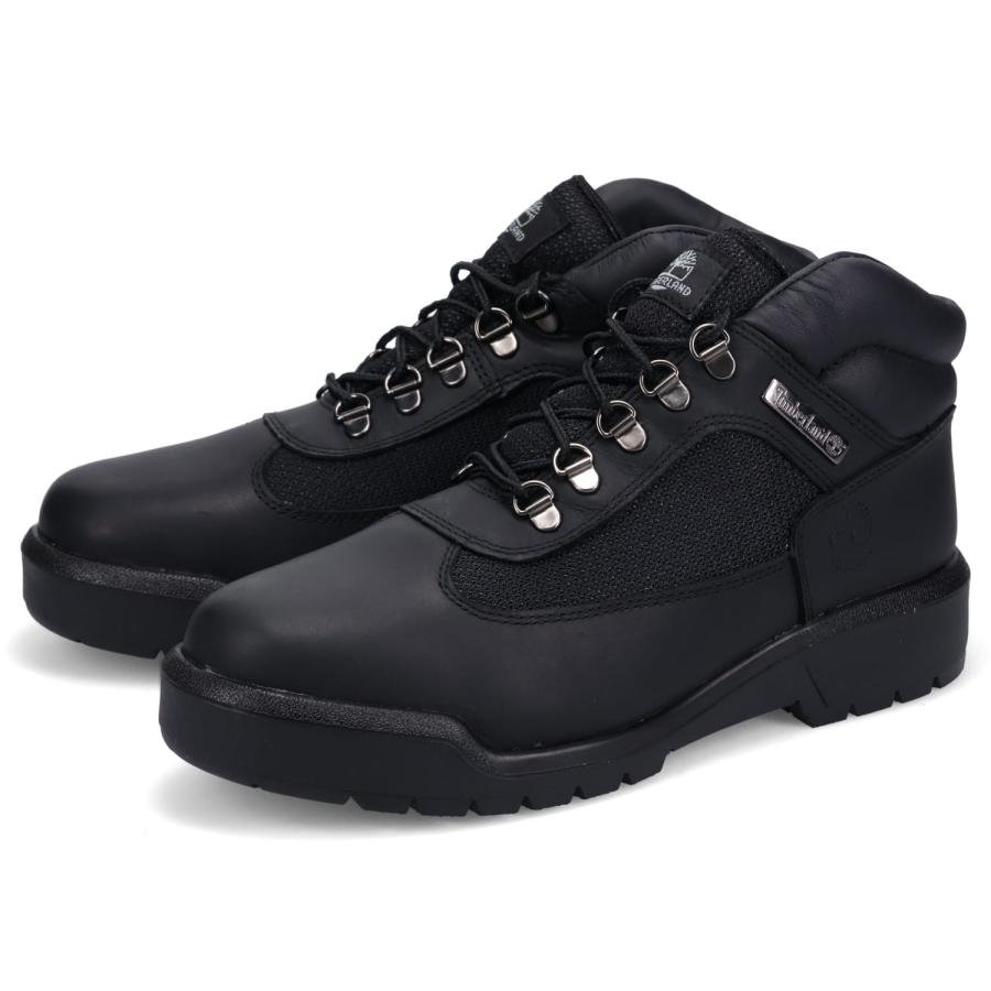 Timberland（ティンバーランド） ブーツ フィールドブーツ メンズ 軽量
