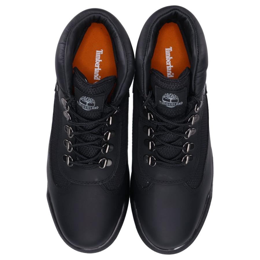 Timberland（ティンバーランド） ブーツ フィールドブーツ メンズ 軽量