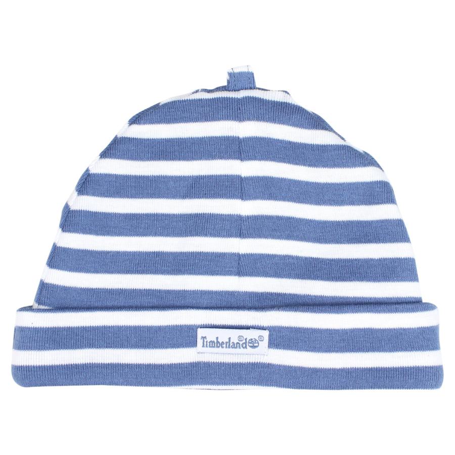 ティンバーランド Timberland ブーツ シューズ キャップ 帽子 ニット帽 セット キッズ ベビー INFANT CRIB