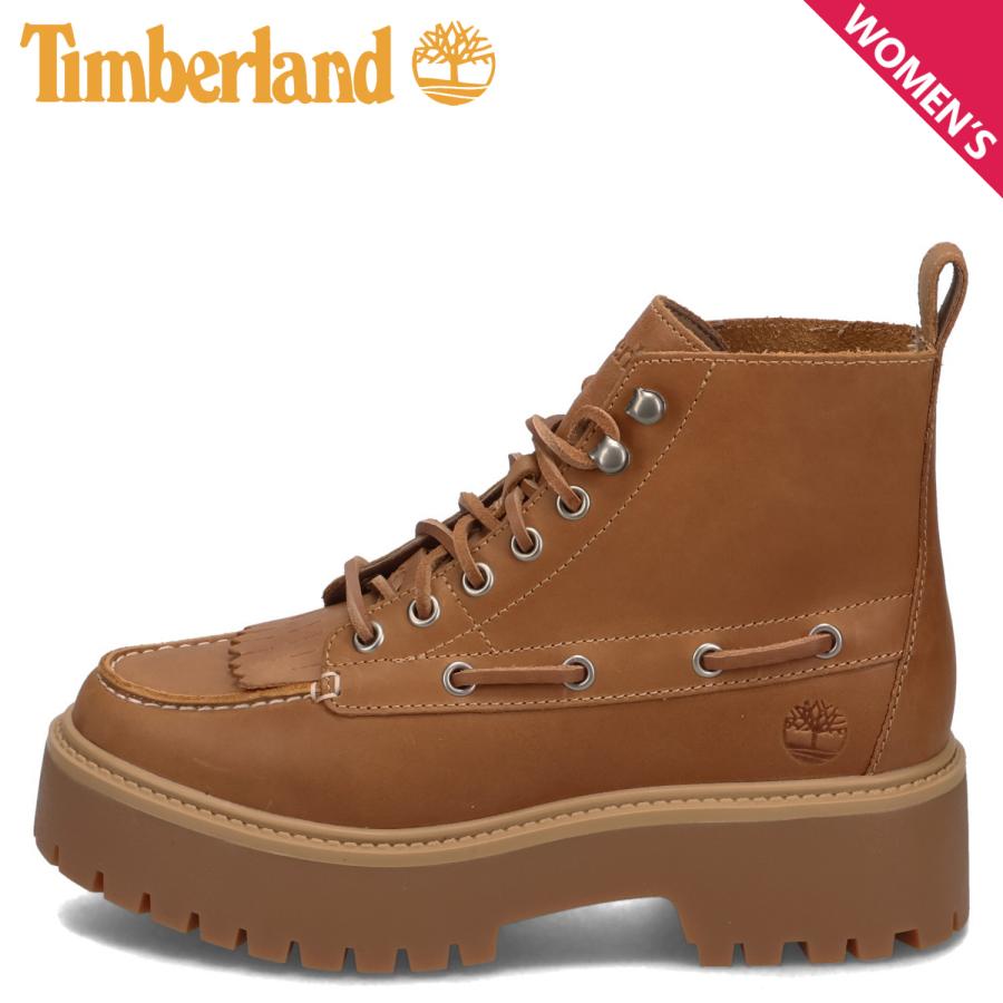 Timberland ティンバーランド ブーツ ストーンストリート ミッド Timberland ティンバーランド ブーツ ストーンストリート ミッド