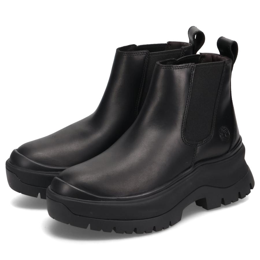 ティンバーランド Timberland ブーツ サイドゴアブーツ チェルシー 