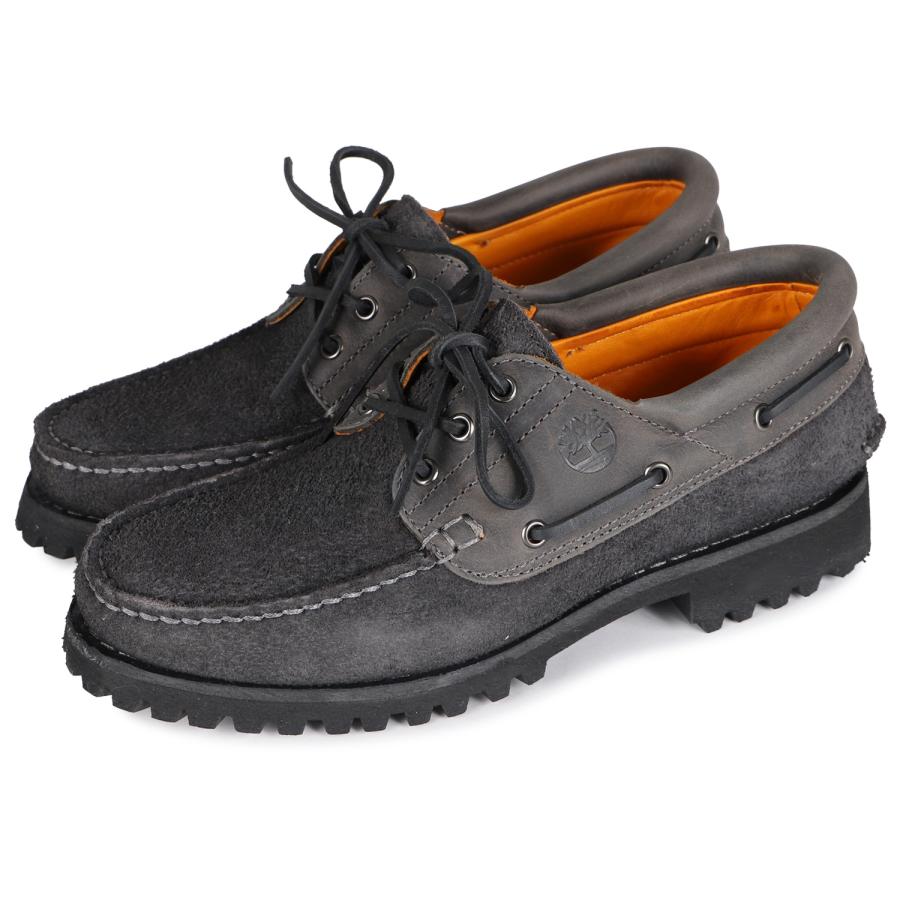 Timberland ティンバーランド デッキシューズ オーセンティック Timberland ティンバーランド デッキシューズ オーセンティック