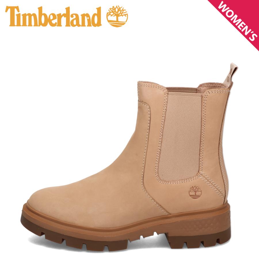 ティンバーランド Timberland ブーツ サイドゴア コルチナ バレー 