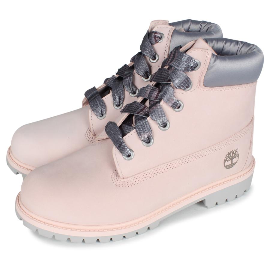ティンバーランド Timberland ブーツ 6インチ プレミアム ウォーター