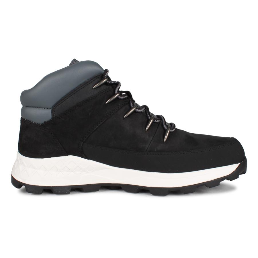 しておりま ティンバーランド Brooklyn Euro Sprint ブラック 黒 jer Goods Lab Plus 通販