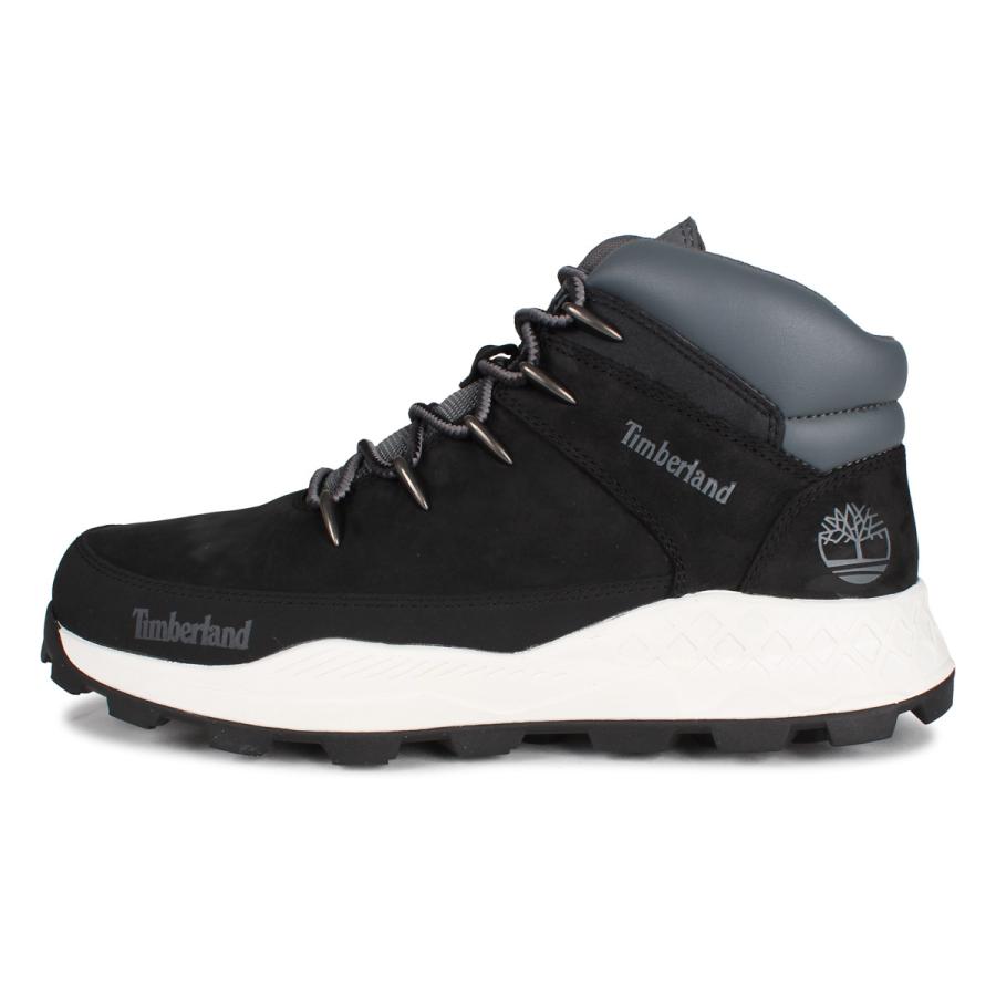 しておりま ティンバーランド Brooklyn Euro Sprint ブラック 黒 jer Goods Lab Plus 通販