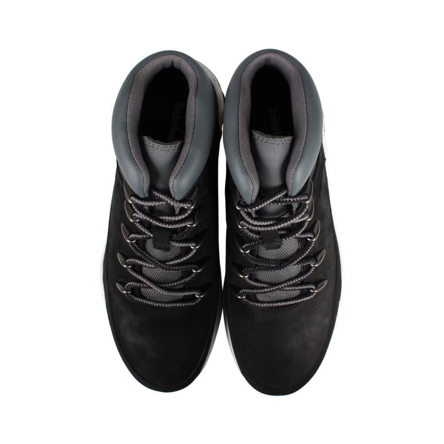 しておりま ティンバーランド Brooklyn Euro Sprint ブラック 黒 jer Goods Lab Plus 通販