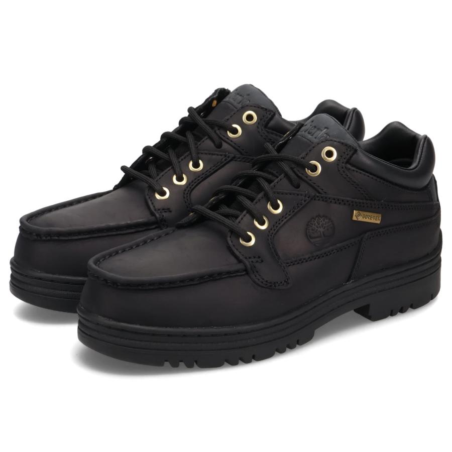 Timberland（ティンバーランド） ブーツ ヘリテージ GTX モックトゥ
