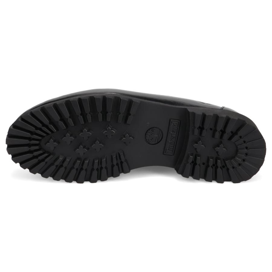 ティンバーランド Timberland オーセンティック ローファー デッキシューズ メンズ AUTHENTIC LOAFER SHOE ブラック 黒 A2MSC-W02 超PayPay祭 爆買