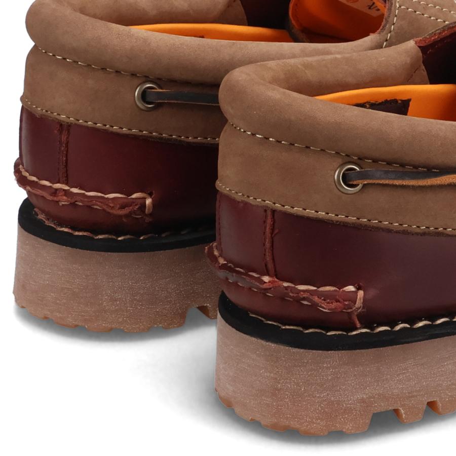 Timberland ティンバーランド デッキシューズ オーセンティック Timberland ティンバーランド デッキシューズ オーセンティック