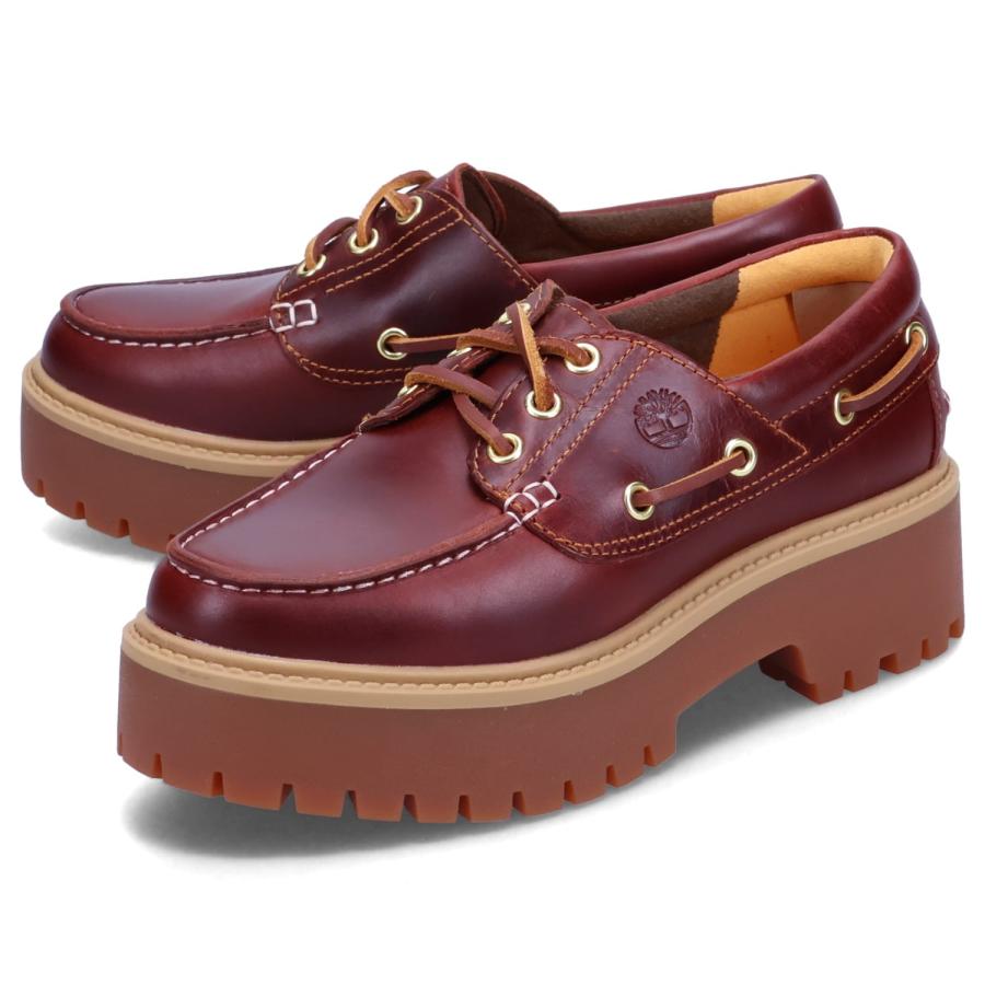Timberland ティンバーランド デッキシューズ プレミアム