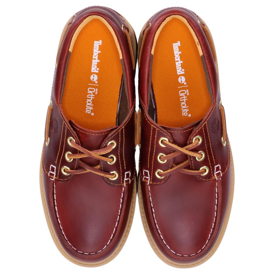 ティンバーランド プレミアムプラットフォーム 3eye 厚底 スリーアイ