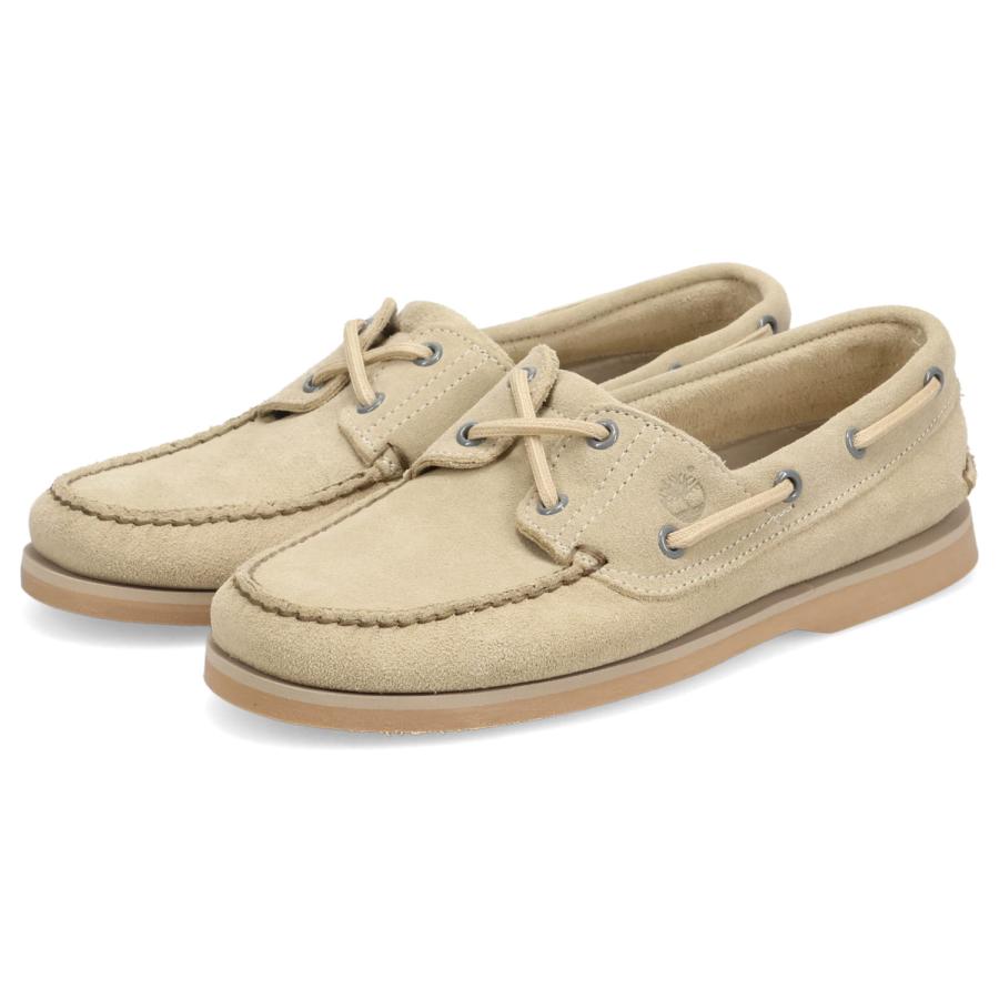Timberland（ティンバーランド） デッキシューズ 2 メンズ EYE CLASSIC