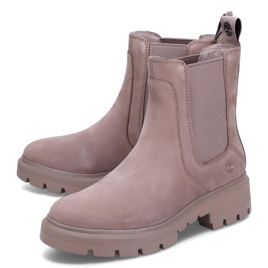 Timberland（ティンバーランド） ブーツ サイドゴア チェルシー
