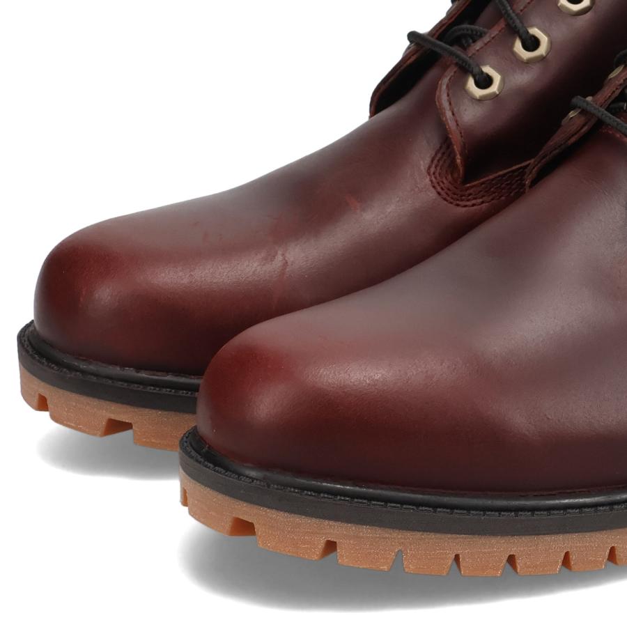 ティンバーランド Timberland ブーツ 6インチプレミアムウォーター 