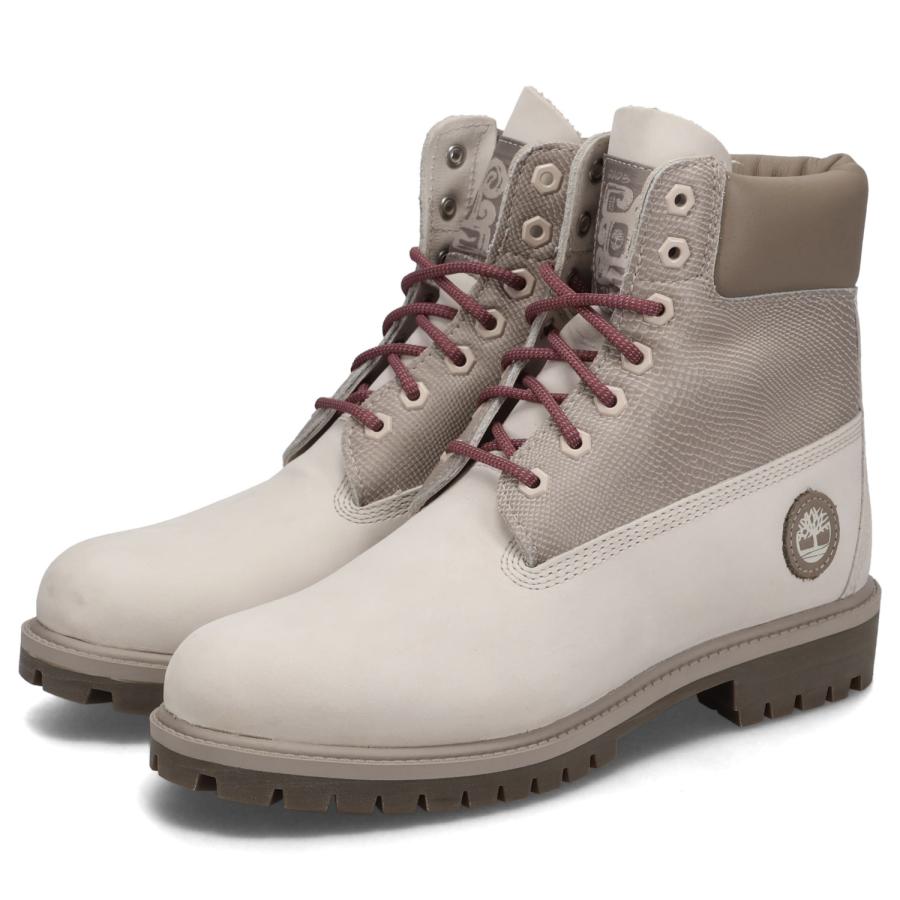 Timberland（ティンバーランド） ブーツ 6インチ プレミアム