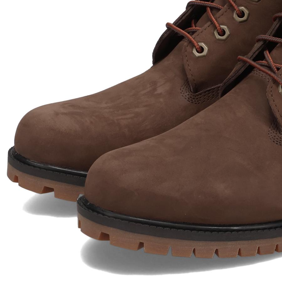 Timberland ティンバーランド ブーツ 6インチプレミアム