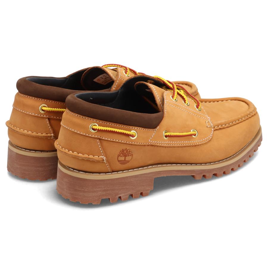 靴 timberland 3eye a41z7 楽天市場】Timberland AUTHENTICS 3EYE CLASSIC LUG WHEAT