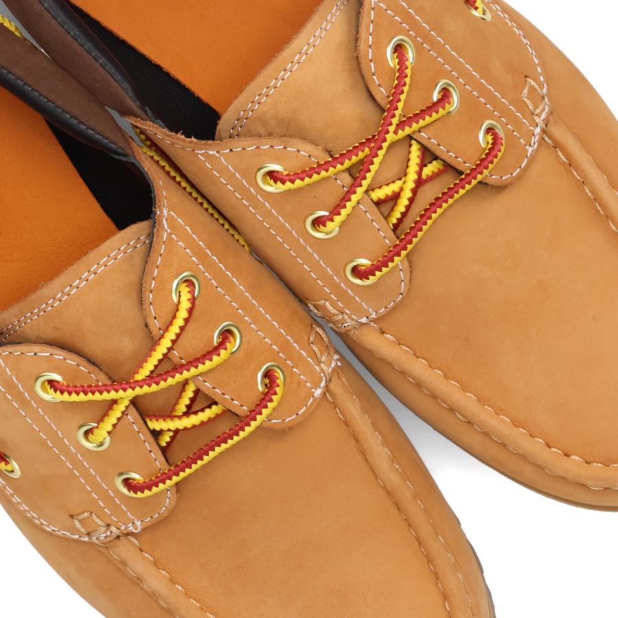 靴 timberland 3eye a41z7 Men's Timberland® Authentics 3-Eye Boat Shoe