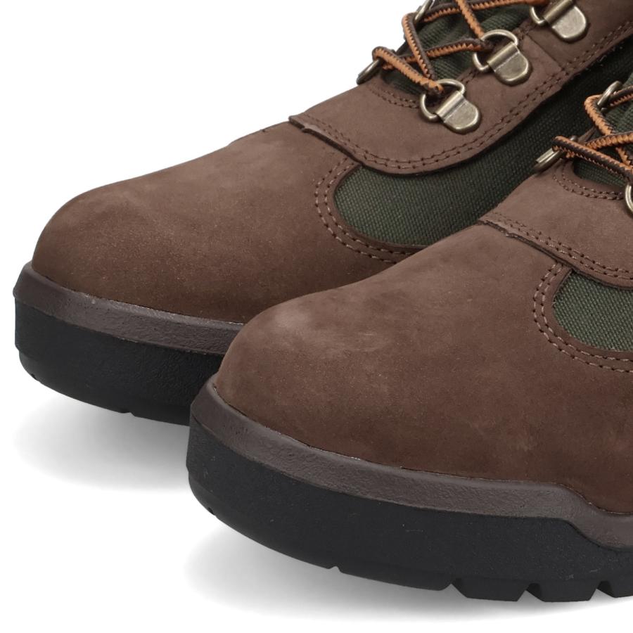 Timberland（ティンバーランド） ウォータープルーフ フィールド