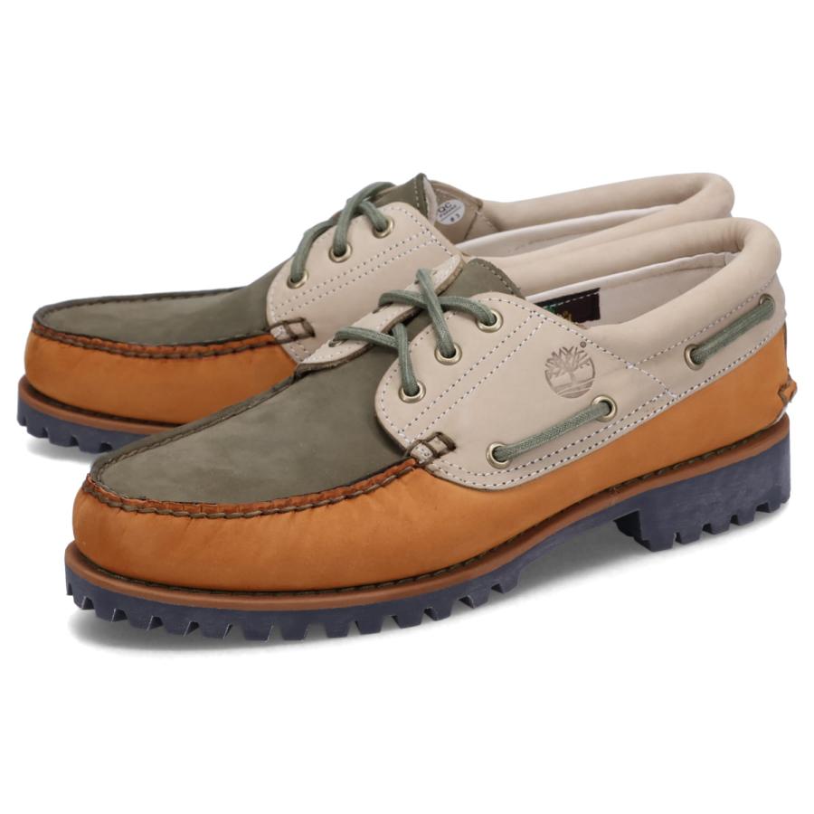 Timberland ティンバーランド デッキシューズ オーセンティック Timberland ティンバーランド デッキシューズ オーセンティック