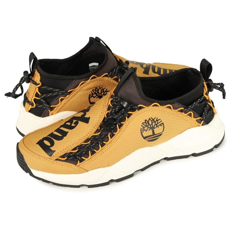 ティンバーランド Timberland スニーカー スリッポン メ リップコード