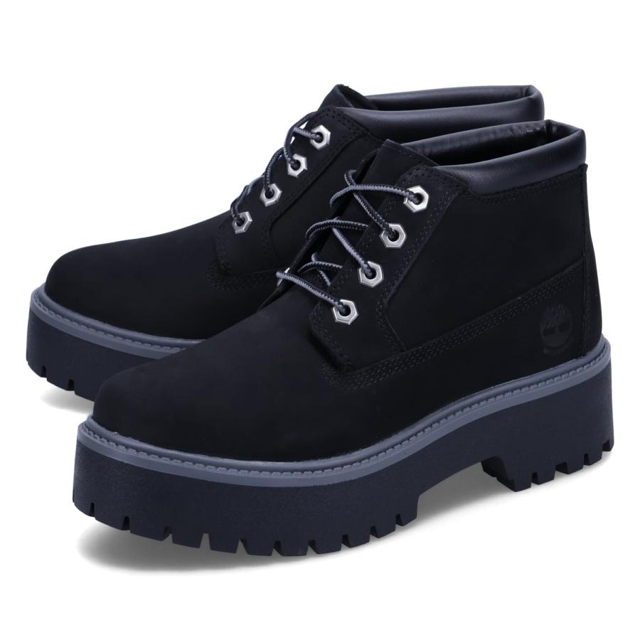 Timberland（ティンバーランド） ブーツ チャッカブーツ プレミアム