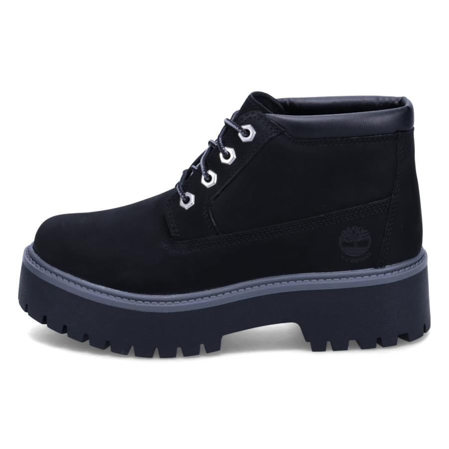 Timberland（ティンバーランド） ブーツ チャッカブーツ プレミアム