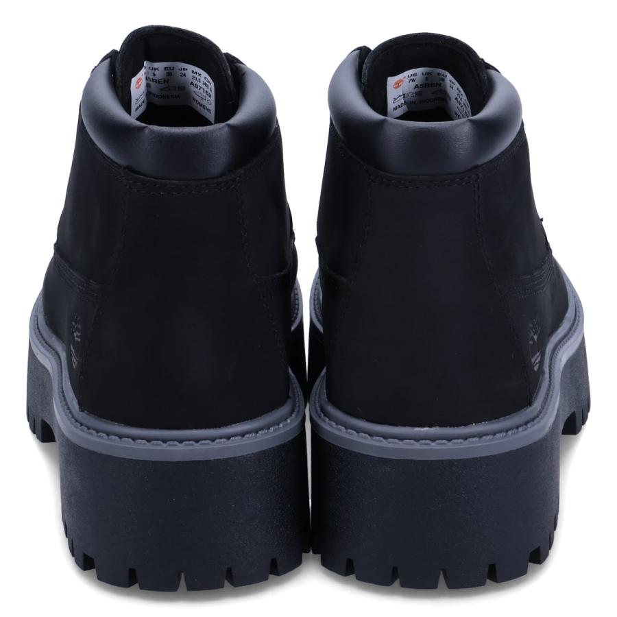 Timberland（ティンバーランド） ブーツ チャッカブーツ プレミアム