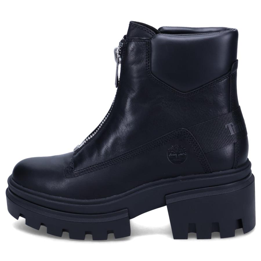 Timberland ティンバーランド ブーツ エヴァーリー フロント